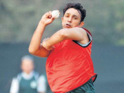 پاک بھارت کرکٹ سيريز پی سی بی نے آل راؤنڈر اظہر محمود سے رابطہ کرلیا