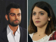 ویرات کوہلی نے انوشکاکے بارے میں سوالات کو ٹالنا شروع کردیا