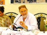 سیاسی گہماگہمی عروج پر