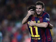 ’میں‘ سے نکلنے کے لیے میسی کا شاندار سبق