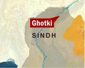 مقامی سیاست پر حاوی خاندانوں میں اختلافات