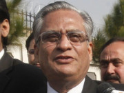 ارسلان افتخار کیس سپریم کورٹ نے نظر ثانی کی درخواست پر فیصلہ محفوظ کرلیا