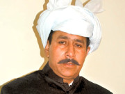 پرستارمجھے  ولن کے کردار میں ہی دیکھنا پسند کرتے ہیں شفقت چیمہ