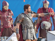 ہالی ووڈ فلم ’’گاڈز آف ایجپٹ‘کا نیا ٹریلرجاری