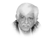 مقامی حکومتیں گمان اور حقیقت 