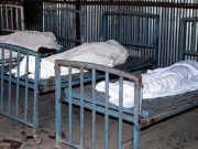 دکی میں کوئلے کی کان میں گیس بھر جانے سے 3 مزدور جاں بحق