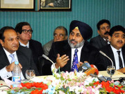 بھارت اضافی بجلی پاکستان کو دینے کیلیے تیارہے سکھبیرسنگھ 