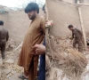 خیبر پختونخواہ میں گھر کی چھت گرنے سے ایک بچہ جاں بحق