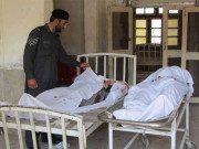 مہمند ایجنسی میں دو دہشت گرد حملے