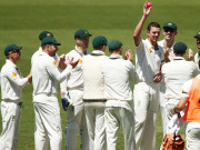 کیویز سے دوسرا میچ آسٹریلیا کی نگاہیں بھارت کی نمبر1 پوزیشن پر مرکوز