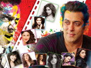 انکل سلمان خان اوران کی کم عمر ہیروئنز