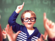 ’’لیڈرزپیدائشی نہیں ہوتے بلکہ بنائے جاتے ہیں‘‘