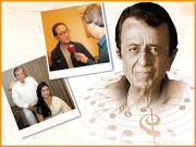 روبن گھو ش اپنے پیچھے موسیقی کا ایک خزانہ چھوڑ گئے ہیں