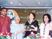 رضی حمید بہترین استاد اور منتظم پرنسپل تھیںعقیلہ اسلام  