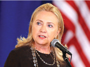 ہلیری کلنٹن کی562ای میلز جاری سانحہ گیاری سیکٹر پر امریکی رابطوں کا بھی ذکر