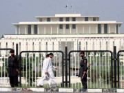 نابالغ بچوں کے حقوق کے حوالے سے اجلاس اسلام آباد میں طلب 