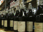 جدہ میں کارروائی شراب تیار کرنیوالی بڑی بھٹی پکڑی گئی  