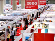 پیرس کی ’ٹیکس ورلڈ‘ میں پاکستانی مصنوعات کی بھرپور پذیرائی