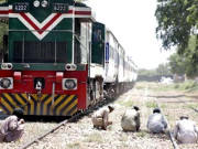 کشمیر ریلوے فزیبلٹی کی منظوری کے بعد پی سی ون پر کام شروع