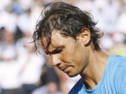 ریو اوپن ٹینس رافیل نڈال کی سیمی فائنل سے رخصتی