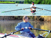 ٹریفک جام سے تنگ ہیں تو کشتی میں سفر کریں