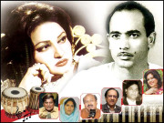 پاکستانی فلم انڈسٹری کا نیا جنم‘ مگر فلمی موسیقی کہاں کھو گئی