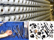 وسط ایشیا میں پاکستانی برآمدات میں اضافے کے لیے  روڈ شوز کے منصوبے منظور