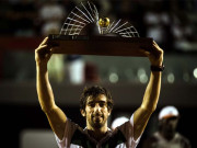 ریواوپن ٹینس  35 سالہ شیوا نے 3برس بعد ٹائٹل جیتنے میں کامیاب