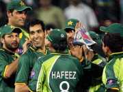 سمکاک پاکستانی کرکٹرزکی صلاحیتوں کے معترف