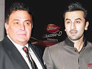  رنبیر کے لیے رشتہ نہیں ڈھونڈوں گارشی کپور