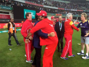 پی ایس ایل فائنل 92 کے ورلڈ کپ کے بعد کرکٹ کا یادگار لمحہ ہے وسیم اکرم