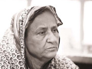 بلقیس ایدھی کو لوگ مادروطن بھی کہتے ہیں جرمن میڈیا