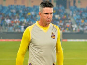 کیون پیٹرسن نے کوئٹہ گلیڈی ایٹرز کے مداحوں سے معافی مانگ لی