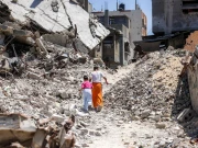 غزہ میں لاپتہ ہونے والے فلسطینیوں کے ہوشربا اعداد و شمار جاری