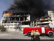 سانحہ بلدیہ فیکٹری لرزہ خیز حقائق