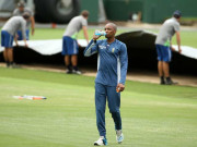 سیاہ فام پلیئرز کی دلجوئی کیلیے ٹاسک فورس قائم