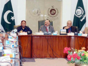 چیف الیکشن کمشنر پھر3000 سی سی گاڑی کے خواہشمند