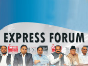 ’’جماعتیں اپنا حقیقی کردار ادا کریں فوج خودبخود ٹھیک ہوجائیگی‘‘