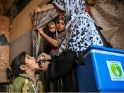 کے پی میں 5 روزہ انسداد پولیو مہم کی تاریخ کا اعلان کردیا گیا