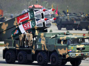 پاکستان کی جوہری صلاحیت اور خطے کی صورتحال