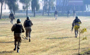 شوال میں پاک فوج کی کارروائی میں 19 دہشت گردہلاک متعدد زخمی آئی ایس پی آر
