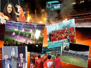 پاکستان سپرلیگ نے نوجوان کرکٹرز کے دل بڑے کر دیئے