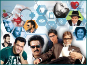 بیماری میں بھی اداکاری جاری