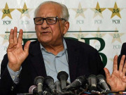 پورے پاکستانی کیمپ پرگھبراہٹ طاری شہریار خان کوہلی کو ایوارڈ دینا بھول گئے