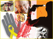 سب کو گلے لگائیں سب کو پیار کریں