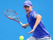 میکسیکو اوپن ٹینس ڈومنیک نے فائنل میں ٹومک کو ٹھکانے لگا دیا