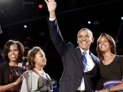 ’’امریکا کو جنگ سے دور لے جاؤنگا‘‘ اوباما دوبارہ صدر منتخب