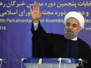 ایرانی پارلیمانی انتخابات میں اصلاح پسندوں کی کامیابی