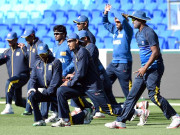 سری لنکا زخموں سے چور بھارت پر حملے کیلیے بے تاب