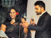 ’’جو وعدہ کیا وہ نبھانا پڑے گا‘‘ کوہلی گلوکار بھی بن گئے